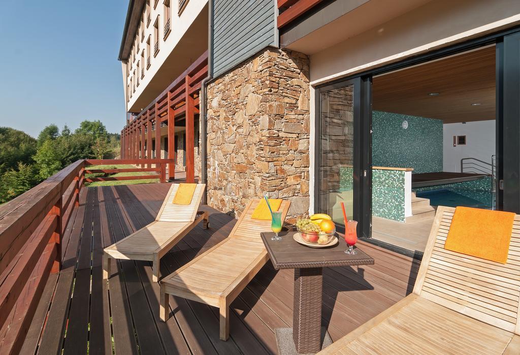Hotel Adam Špindlerŭv Mlýn 외부 사진