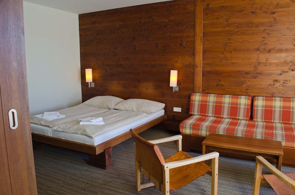Hotel Adam Špindlerŭv Mlýn 객실 사진