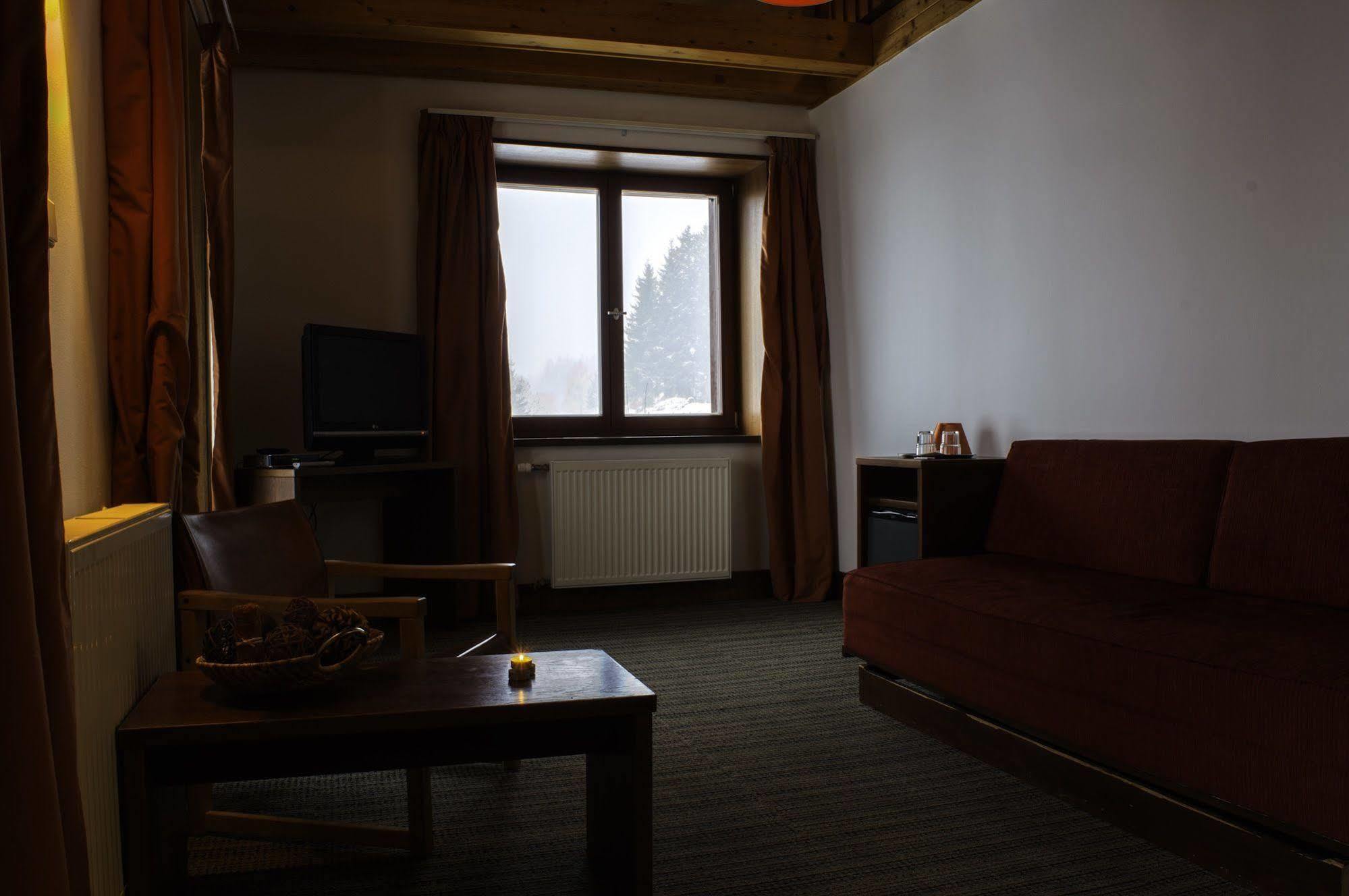 Hotel Adam Špindlerŭv Mlýn 외부 사진