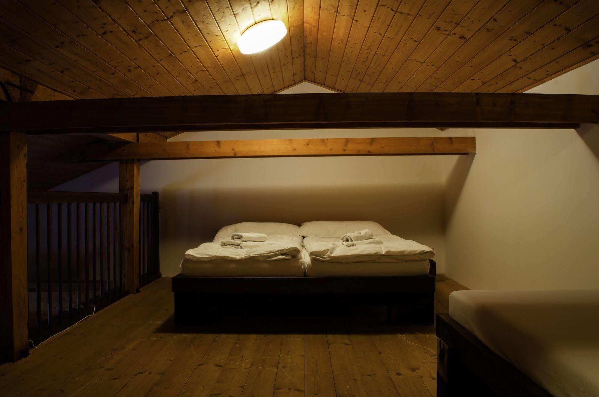 Hotel Adam Špindlerŭv Mlýn 외부 사진