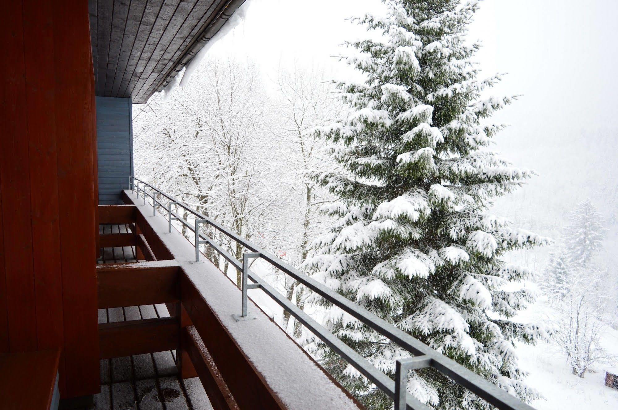 Hotel Adam Špindlerŭv Mlýn 외부 사진