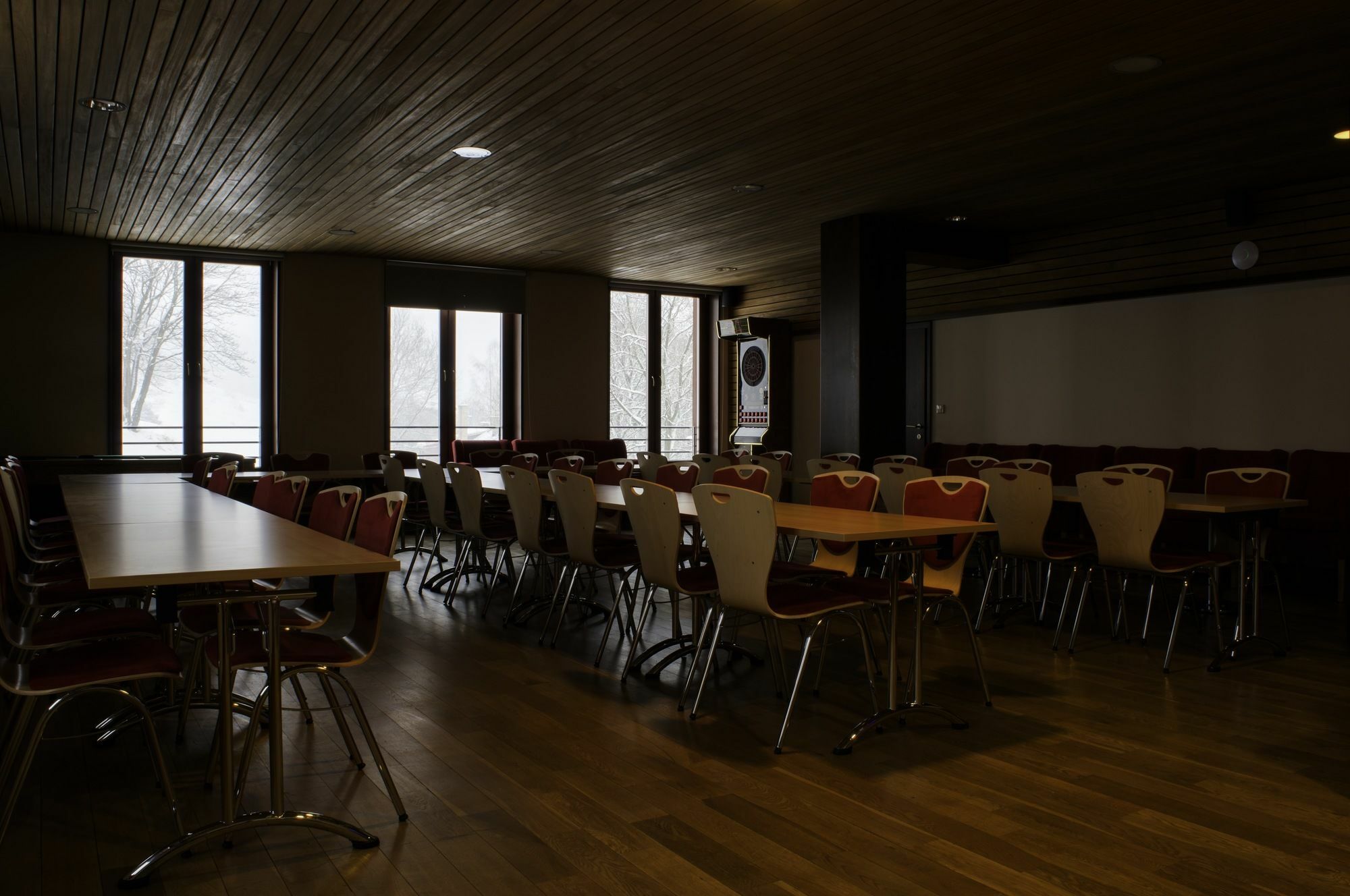 Hotel Adam Špindlerŭv Mlýn 외부 사진